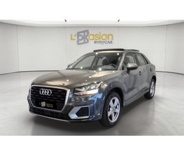 AUDI Q2 35 TFSI Q2 35 TFSI COD 150 BVM6