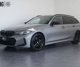 BMW SERIE 3 TOURING M340I XDRIVE BMW M340 I XDRIVE TOURING LCI FACELIFT/SHADOW/AHK