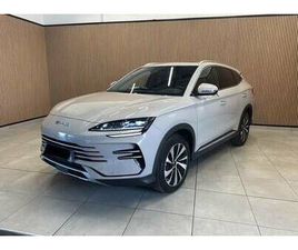 BYD SEAL U SEAL U 1.5L DM-I 218 CH PHEV