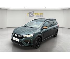 DACIA JOGGER JOGGER HYBRID 140 7 PLACES GSR2