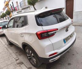 DR MOTOR DR5 DR AUTOMOBILES - DR 5.0