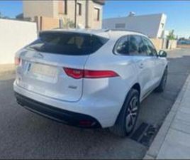 JAGUAR - F-PACE
