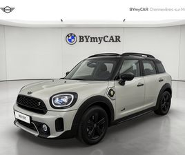 COUNTRYMAN 125 - 95 CH ALL4 BVA6