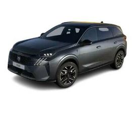 5008 HYBRID 145 E-DCS6