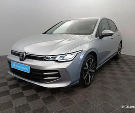 GOLF 1.5 TSI EVO2 116 BVM6 VW EDITION