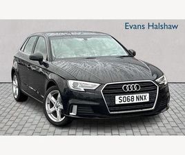 1.5 TFSI COD 35 SPORT SPORTBACK EURO 6 (START/STOP) 5DR