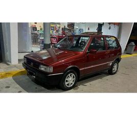 FIAT UNO FIAT UNO 1.6R MPI / 1.6R / 1.5R 1994