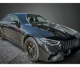MERCEDES-BENZ AMG GT 53 4MATIC+ = NIGHT PACKAGE = ГАРАНЦИЯ