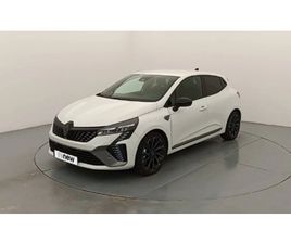 CLIO E-TECH FULL HYBRID 145