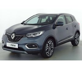 KADJAR BLUE DCI 115