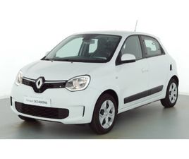 TWINGO III SCE 65 - 21