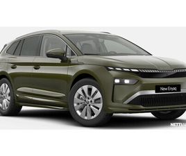SKODA ENYAQ 85X 4X4 STYLE