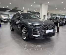 TFSI 204 CH HYBRIDE S TRONIC 7 QUATTRO S LINE