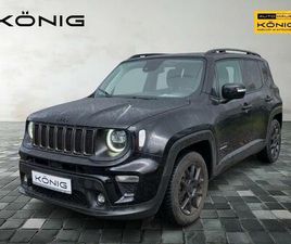 UPLAND 1.5L GSE 130PS AUTOMATIK