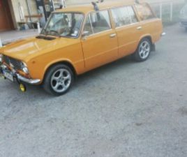 LADA 2102 ≫ 1985 • 8 500 ЛВ. • ID