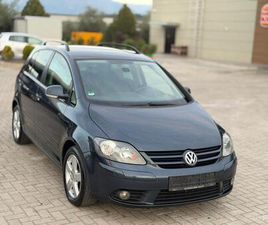 OKAZION GOLF 5+ KAMIO AUTOMAT 1.9 NAFTE