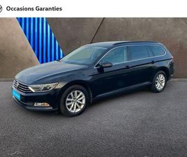 2.0 TDI 150CH BLUEMOTION TECHNOLOGY CONFORTLINE BUSINESS DSG6