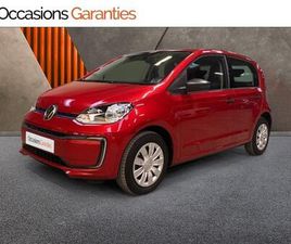 VOLKSWAGEN UP! ELECTRIQUE 83CH E-UP!