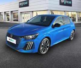 1.2 PURETECH 100CH S&S ALLURE