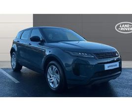 LAND ROVER RANGE ROVER EVOQUE P300E 2023 LAND ROVER RANGE ROVER EVOQUE 1.5 P300E S 5DR AUTO