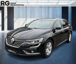 GRANDTOUR 2.0 BLUE DCI 160 ENTRY - SHZ PDC