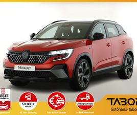 E-TECH TECHNO ESPR ALP - INE PANO 360° ACC