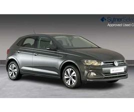 1.0 TSI 95 MATCH 5DR