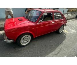 FIAT 147 PICK-UP (TODAS)