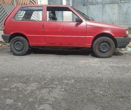 MILLE 1.0 ELECTRONIC 4P