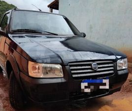 MILLE 1.0 FIRE/ F.FLEX/ ECONOMY 2P