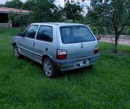 MILLE 1.0 FIRE/ F.FLEX/ ECONOMY 2P