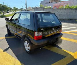 MILLE 1.0 FIRE/ F.FLEX/ ECONOMY 2P