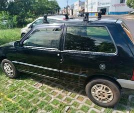 MILLE 1.0 FIRE/ F.FLEX/ ECONOMY 2P