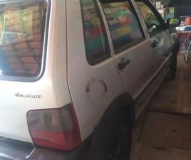 MILLE 1.0 FIRE/ F.FLEX/ ECONOMY 4P