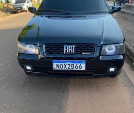 MILLE 1.0 FIRE/ F.FLEX/ ECONOMY 4P