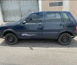 MILLE WAY ECONOMY 1.0 F.FLEX 4P