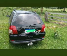 FIAT PALIO BREAK WEEKEND ELX 1.4 MPI FIRE FLEX 8V