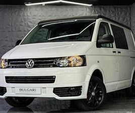 VOLKSWAGEN TRANSPORTER 2.0 TDI T28 L1 H1 4DR
