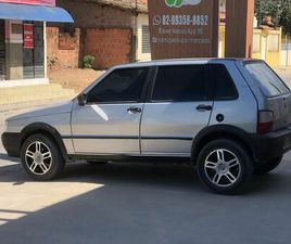 MILLE 1.0 FIRE/ F.FLEX/ ECONOMY 4P