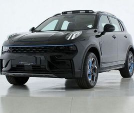 LYNK & CO 01 01 1.5 TD PHEV DEL 2023 USATA A BASTIA UMBRA