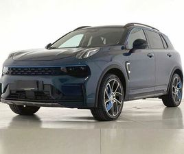 LYNK & CO 01 01 1.5 TD PHEV DEL 2023 USATA A BASTIA UMBRA