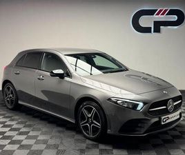 1.3 A250E 15.6KWH AMG LINE EDITION (PREMIUM) 8G-DCT EURO 6 (START/STOP) 5DR