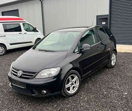 VW GOLF PLUS 1.9 DTI 5,900 BGN