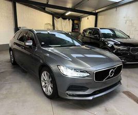 V90 T5 GEARTRONIC MOMENTUM