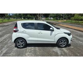 FIAT MOBI EASY 1.0 FIRE FLEX 5P. 2018