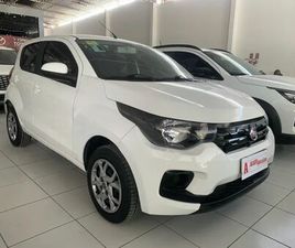 WAY 1.0 FIRE FLEX 5P.