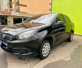 FIAT SIENA FIAT GRAND SIENA 1.0 EVO FLEX 8V 4P 2021