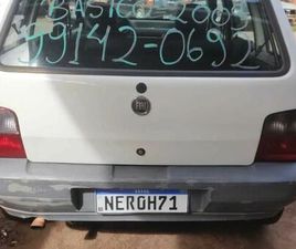 MILLE WAY ECONOMY 1.0 F.FLEX 4P