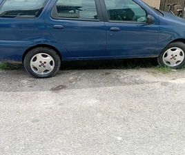 WEEKEND STILE 1.6 MPI 16V 4P