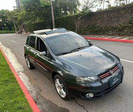 FIAT STILO FIAT STILO 1.8 SPORTING FLEX 8V 5P 2010